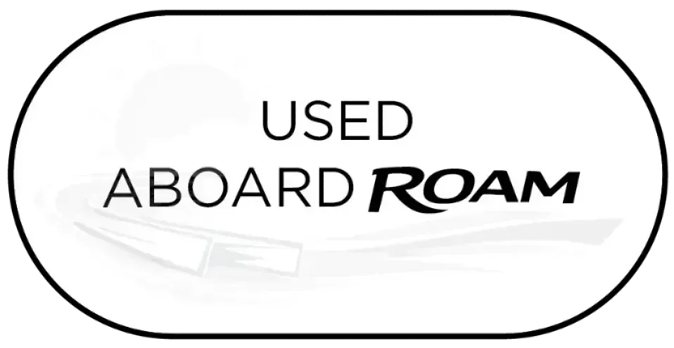 Tools & Partners Used on Roam